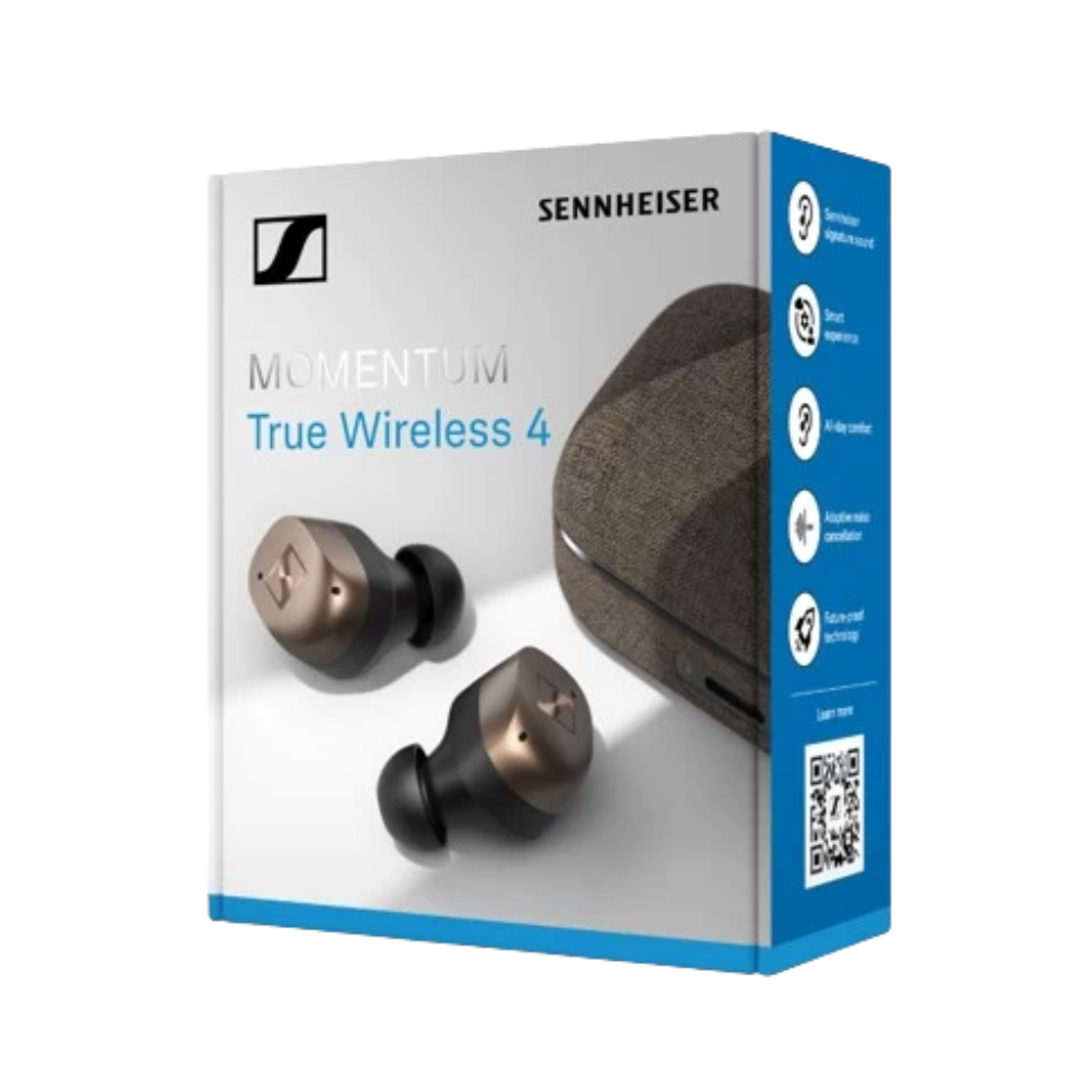 Tai nghe Sennheiser Momentum True Wireless 4 